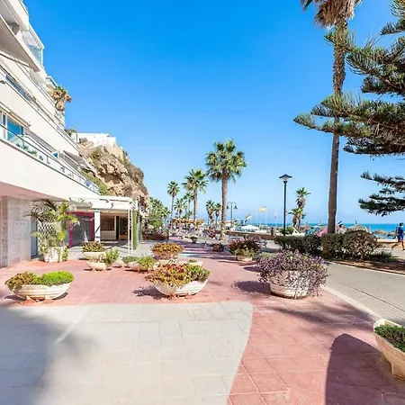 Vivendos - Tr17 - Roca Chica Torremolinos