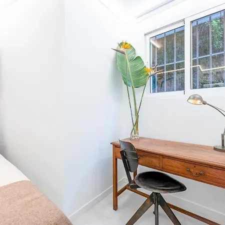 Daire Vivendos - Tr17 - Roca Chica