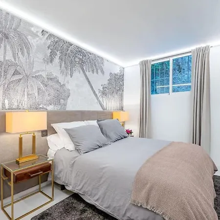 Vivendos - Tr17 - Roca Chica Daire *