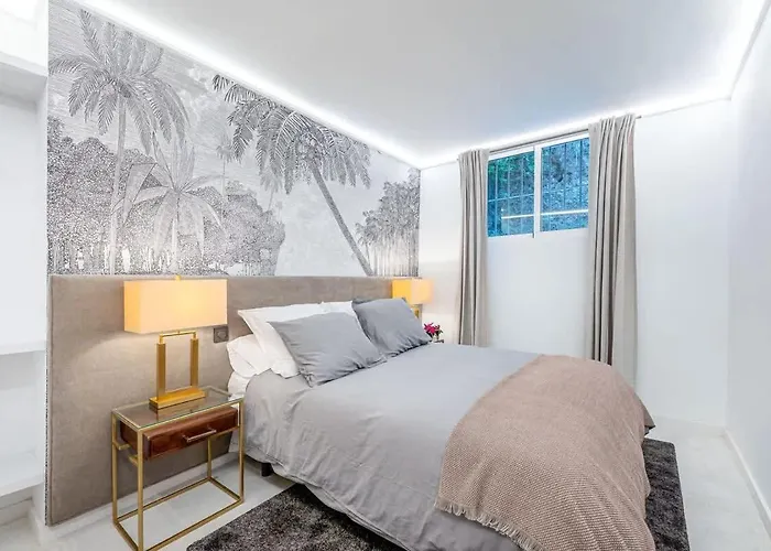 Vivendos - Tr17 - Roca Chica Διαμέρισμα *