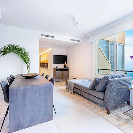 Vivendos - Tr17 - Roca Chica Διαμέρισμα *