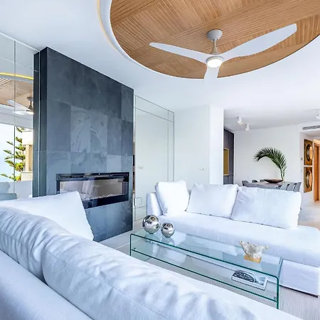 Διαμέρισμα Vivendos - Tr17 - Roca Chica