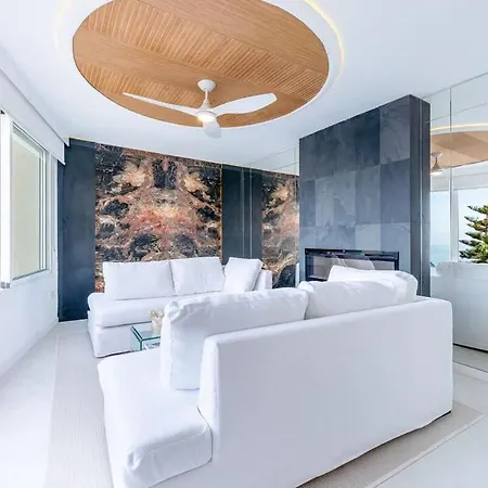 Vivendos - Tr17 - Roca Chica Διαμέρισμα Τορρεμολίνος